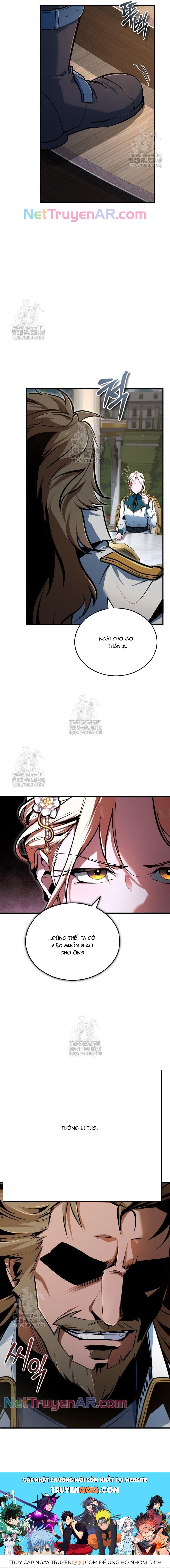 Giáo Sư Gián Điệp Chapter 135 - 9