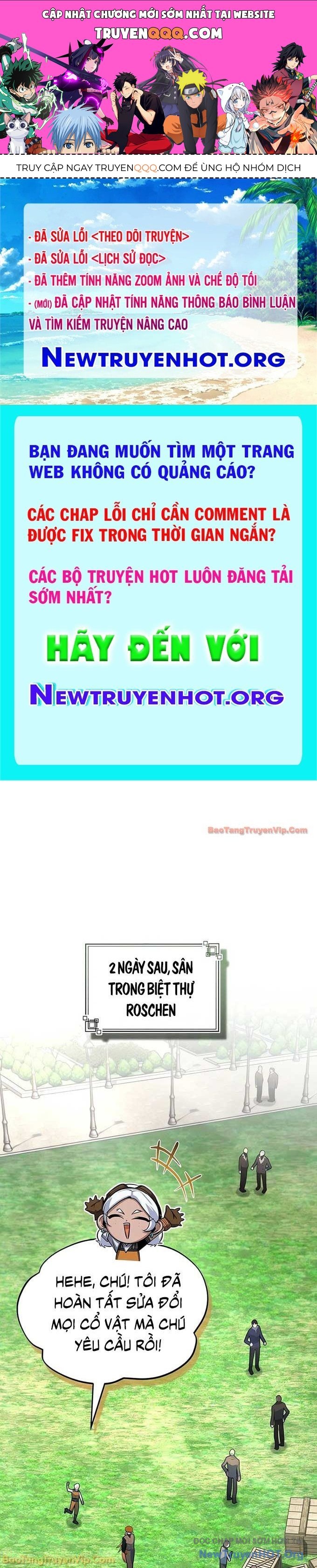 Giáo Sư Gián Điệp Chapter 136 - 1