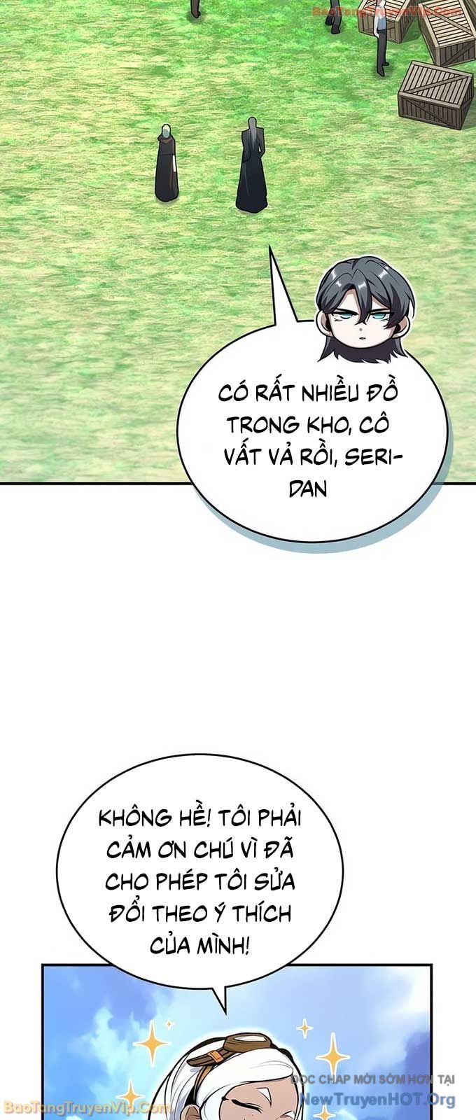 Giáo Sư Gián Điệp Chapter 136 - 2