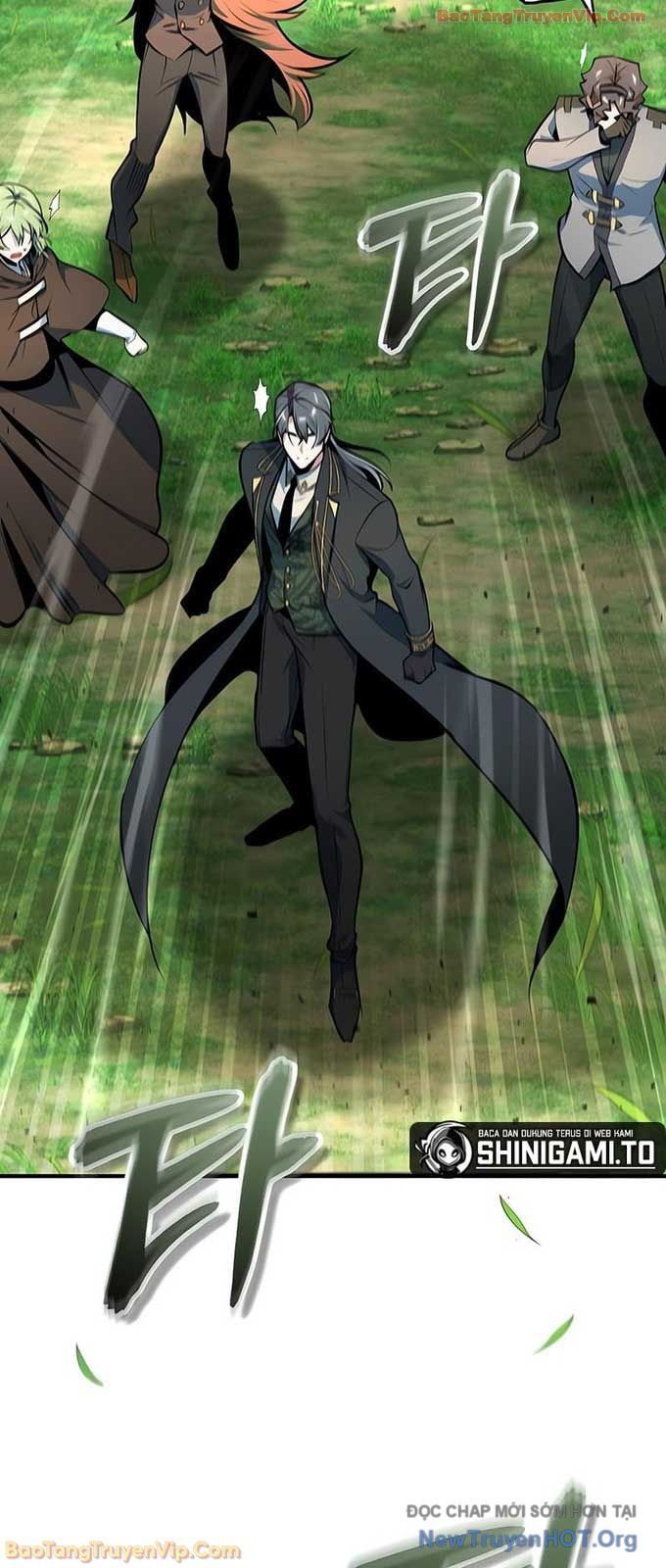 Giáo Sư Gián Điệp Chapter 136 - 14