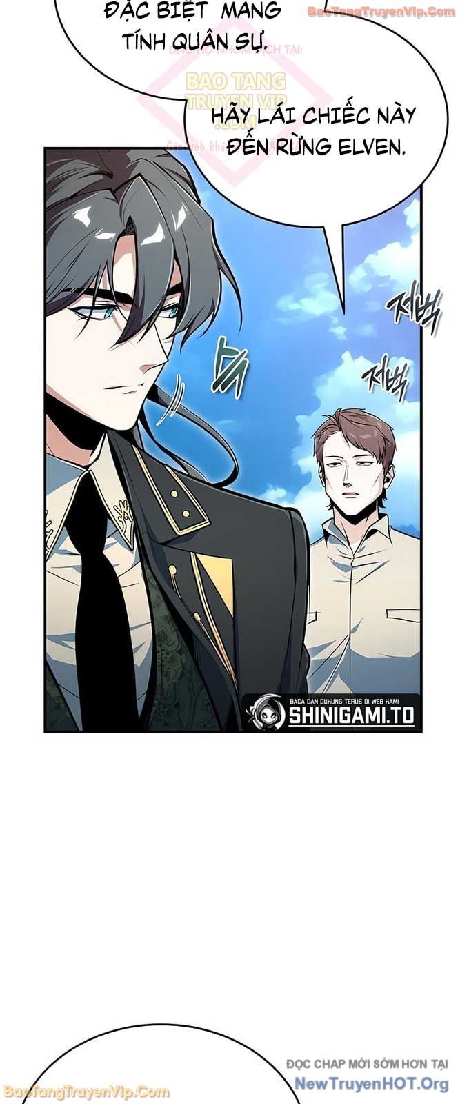 Giáo Sư Gián Điệp Chapter 136 - 18