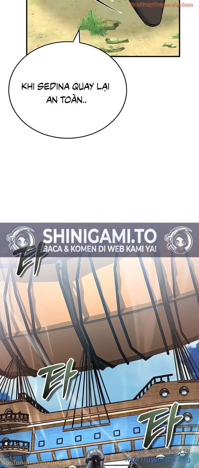 Giáo Sư Gián Điệp Chapter 136 - 23