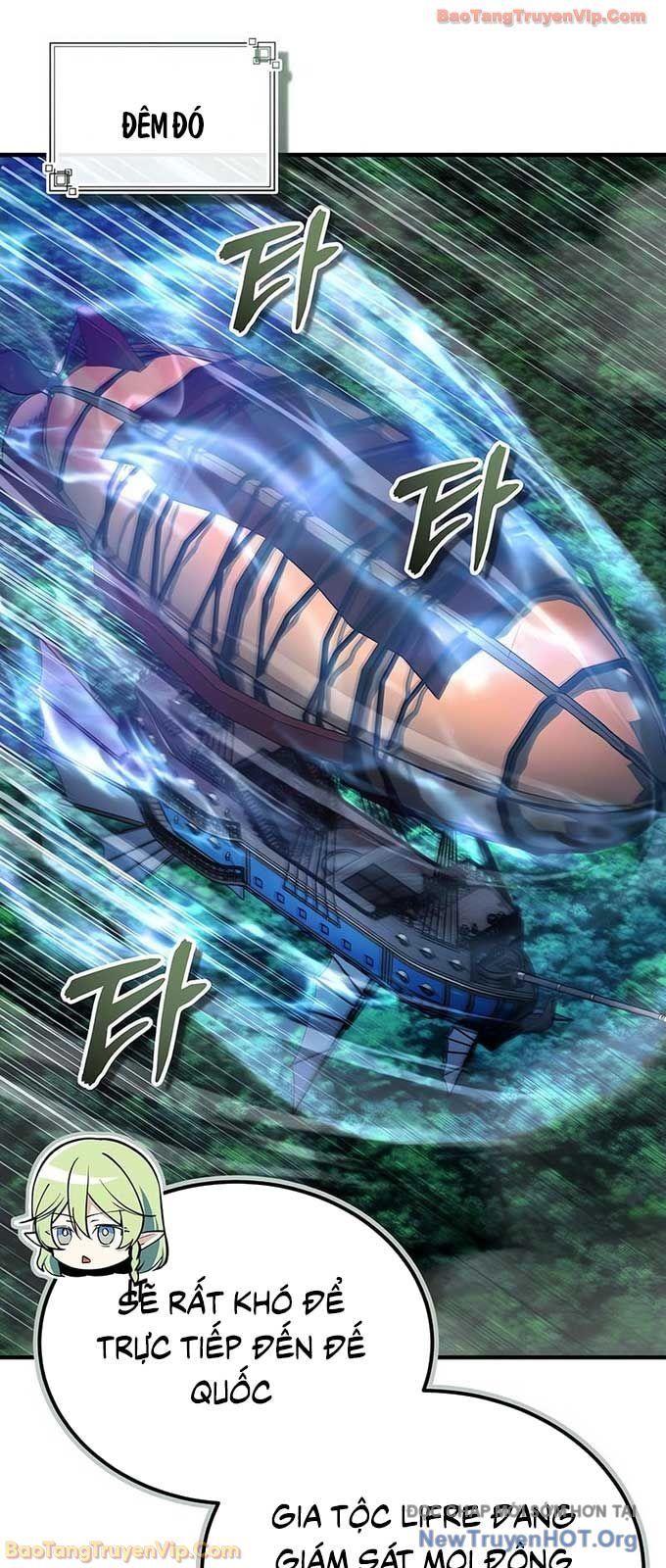 Giáo Sư Gián Điệp Chapter 136 - 26