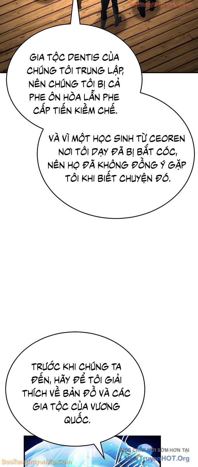 Giáo Sư Gián Điệp Chapter 136 - 28