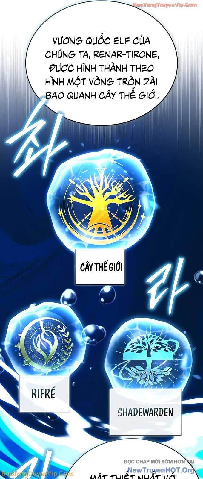 Giáo Sư Gián Điệp Chapter 136 - 30