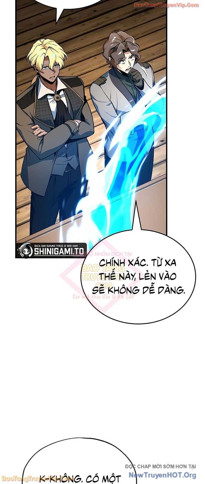 Giáo Sư Gián Điệp Chapter 136 - 33