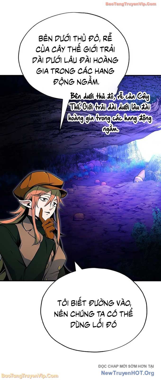 Giáo Sư Gián Điệp Chapter 136 - 35