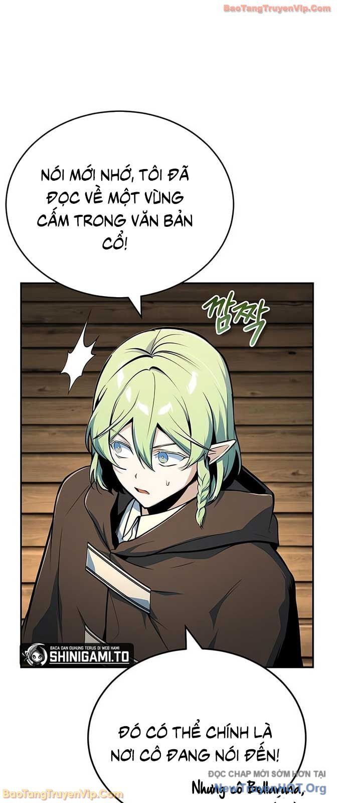 Giáo Sư Gián Điệp Chapter 136 - 36