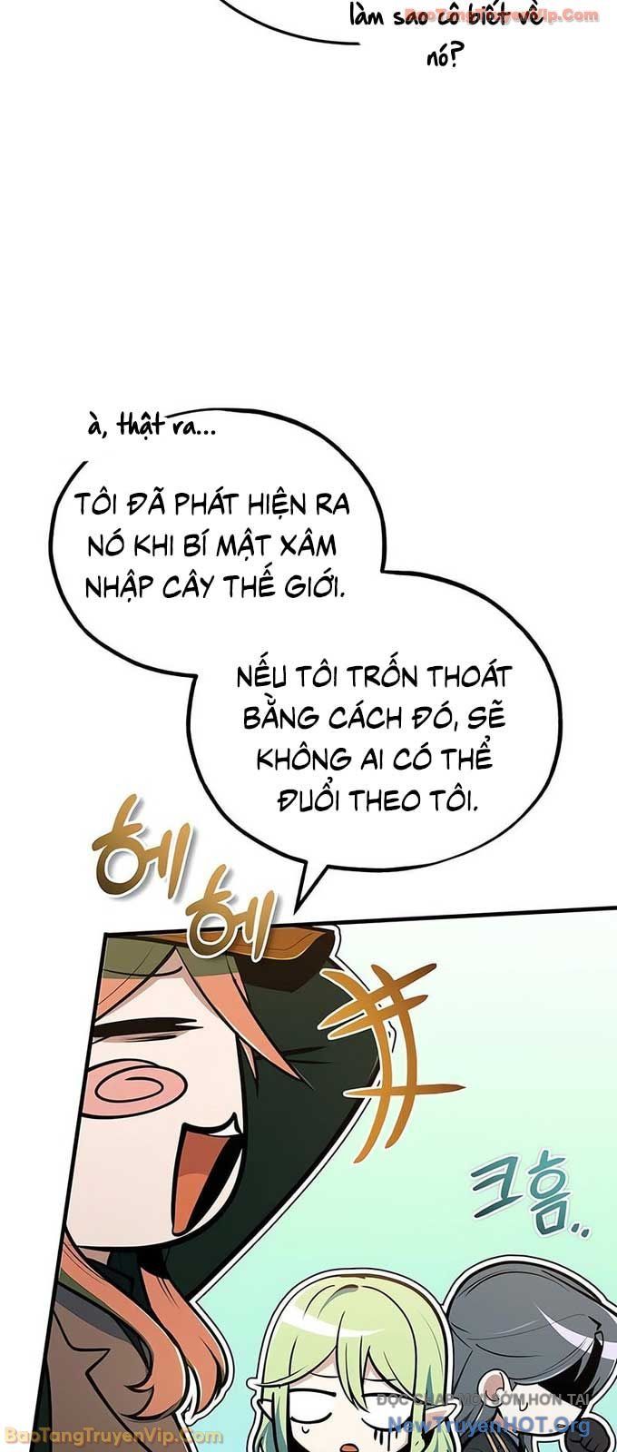 Giáo Sư Gián Điệp Chapter 136 - 37