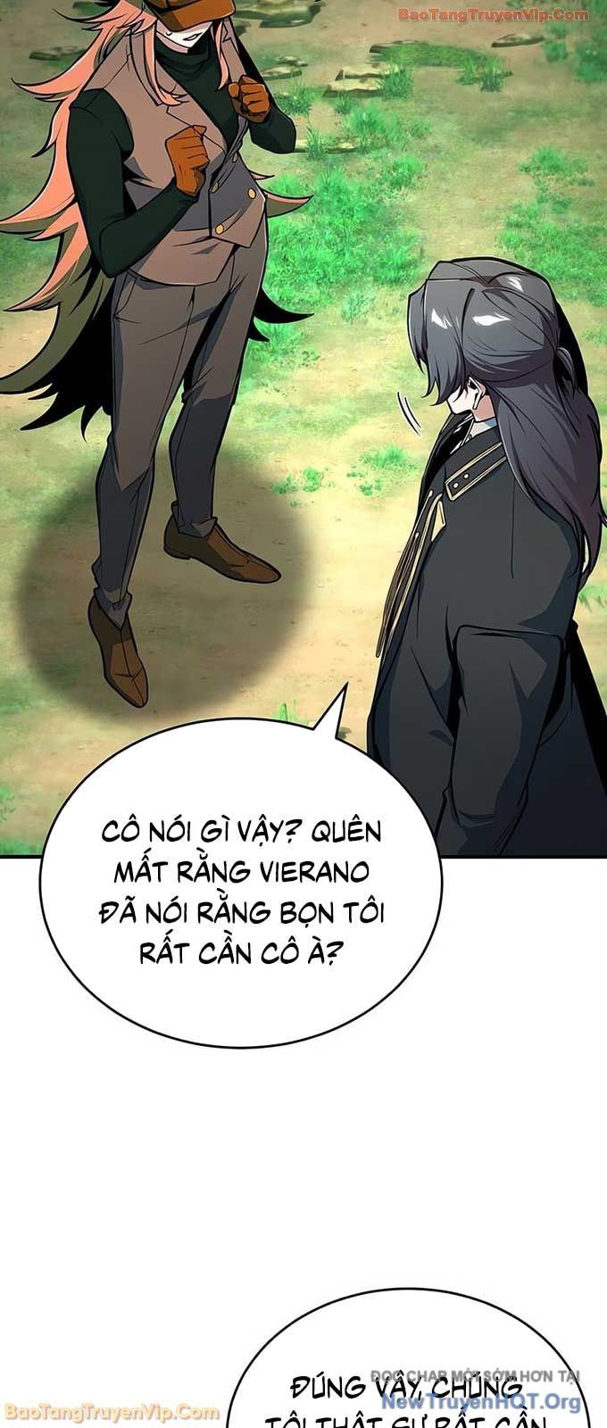 Giáo Sư Gián Điệp Chapter 136 - 5