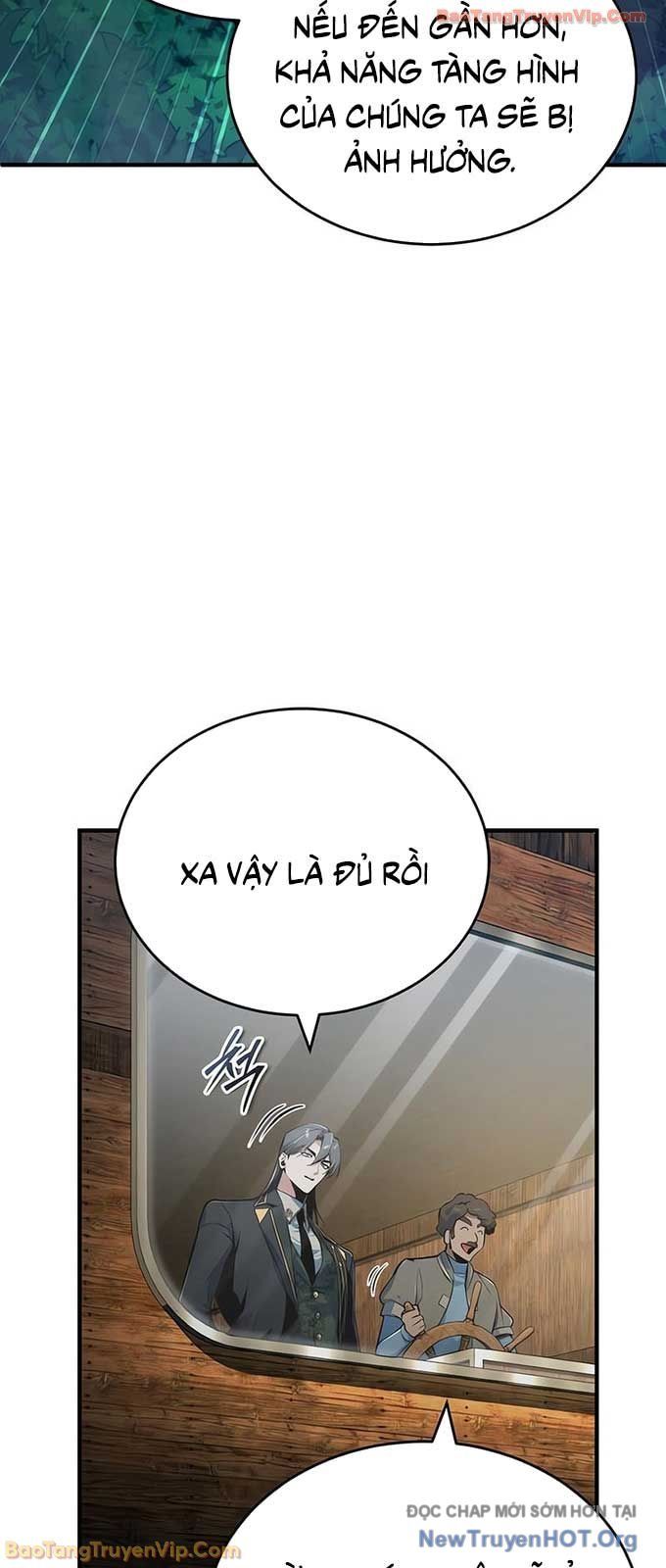 Giáo Sư Gián Điệp Chapter 136 - 41