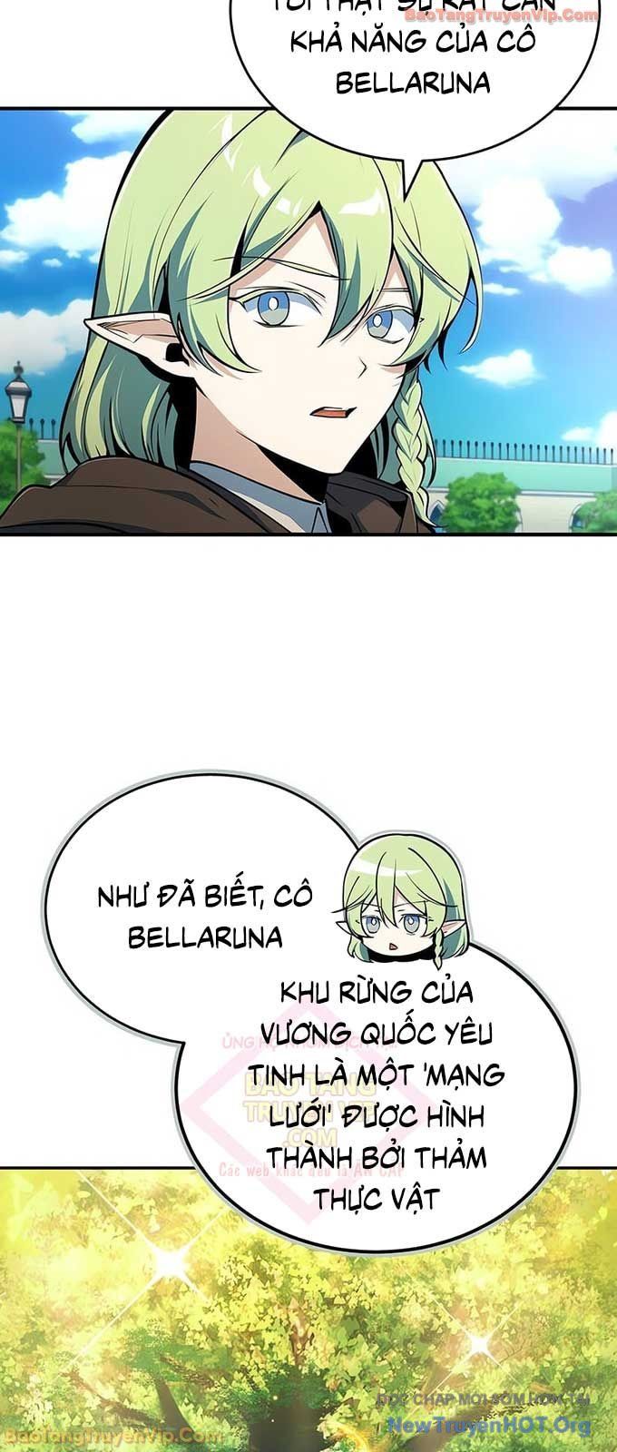 Giáo Sư Gián Điệp Chapter 136 - 6