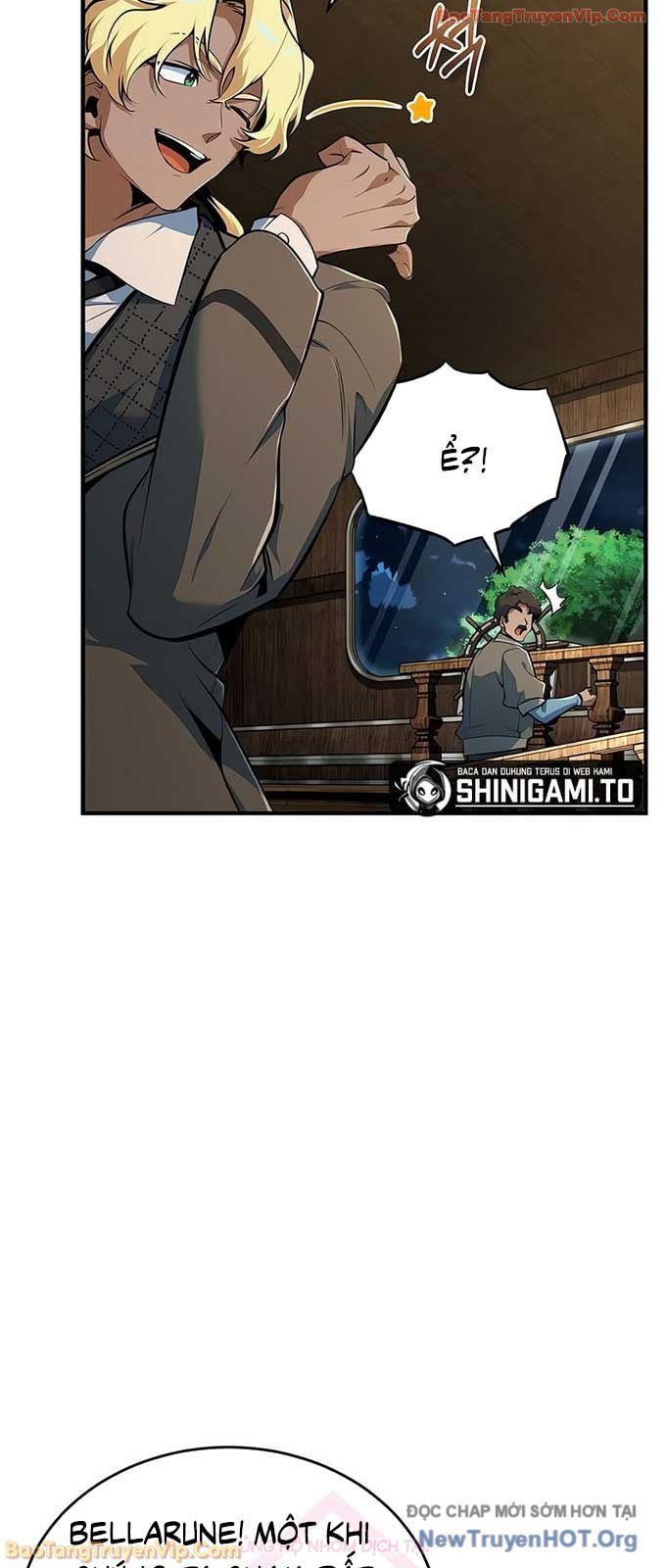 Giáo Sư Gián Điệp Chapter 136 - 52