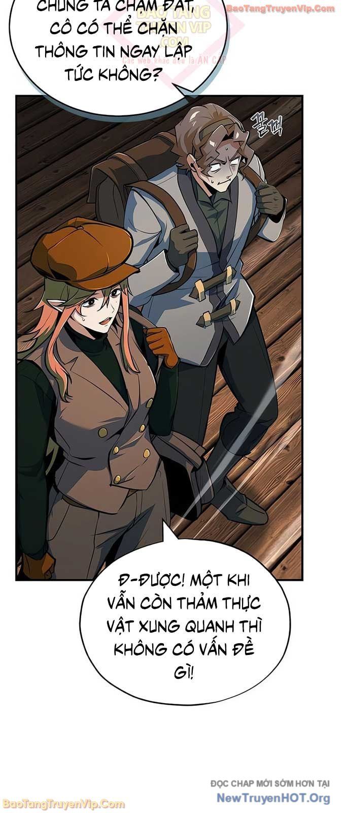 Giáo Sư Gián Điệp Chapter 136 - 53