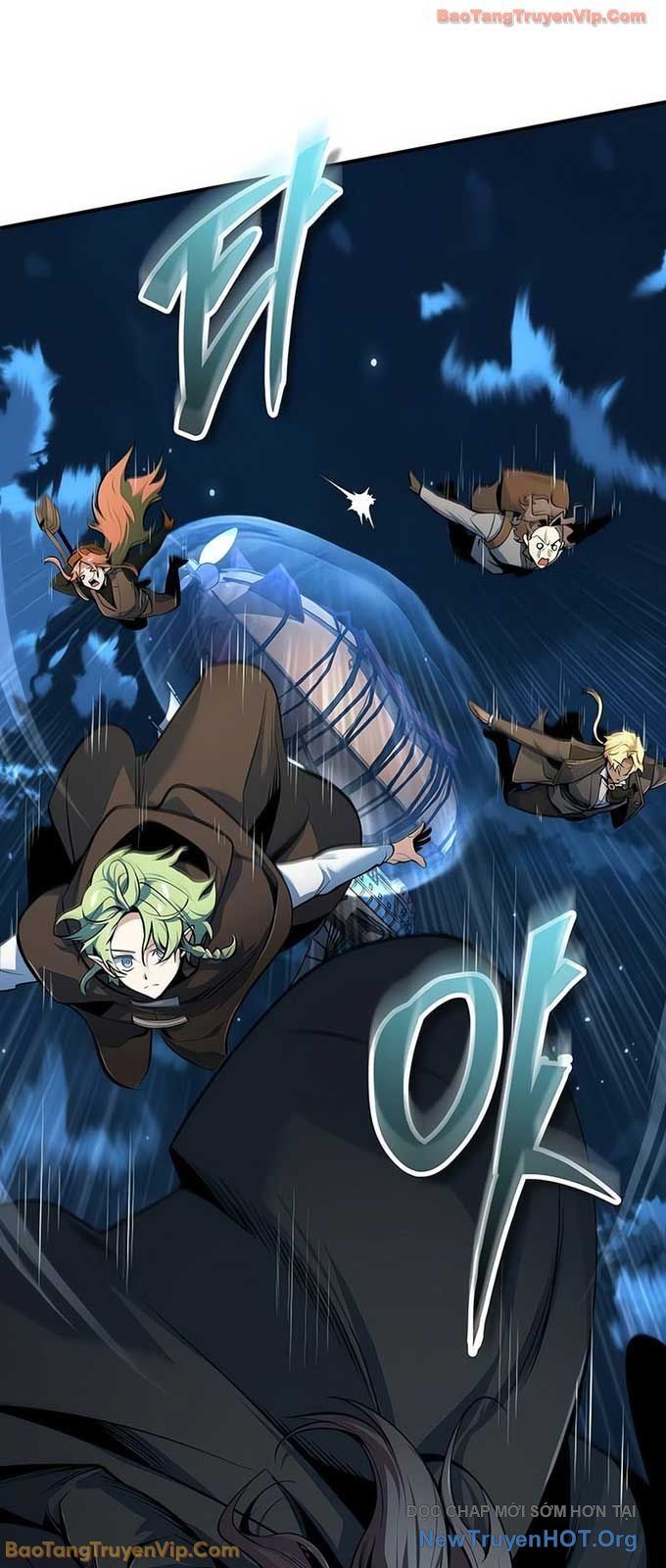 Giáo Sư Gián Điệp Chapter 136 - 55