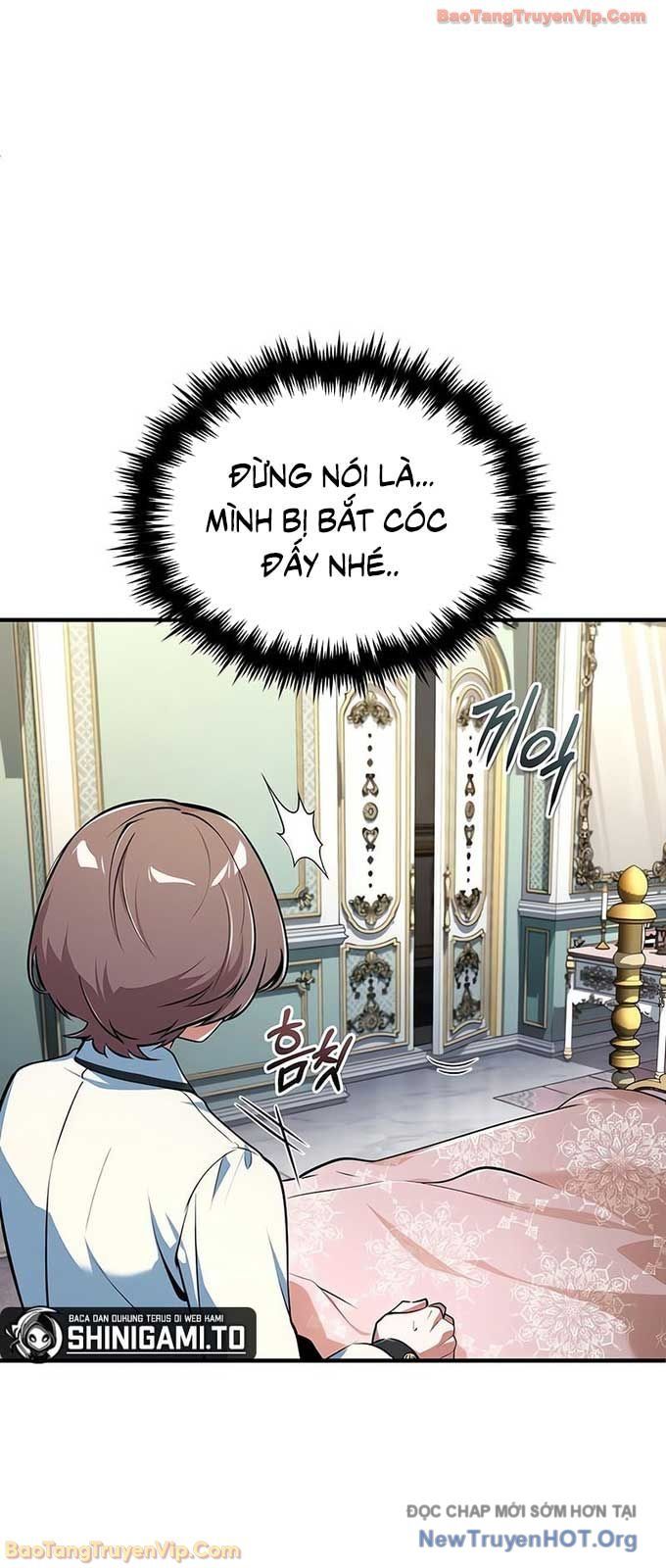 Giáo Sư Gián Điệp Chapter 136 - 62