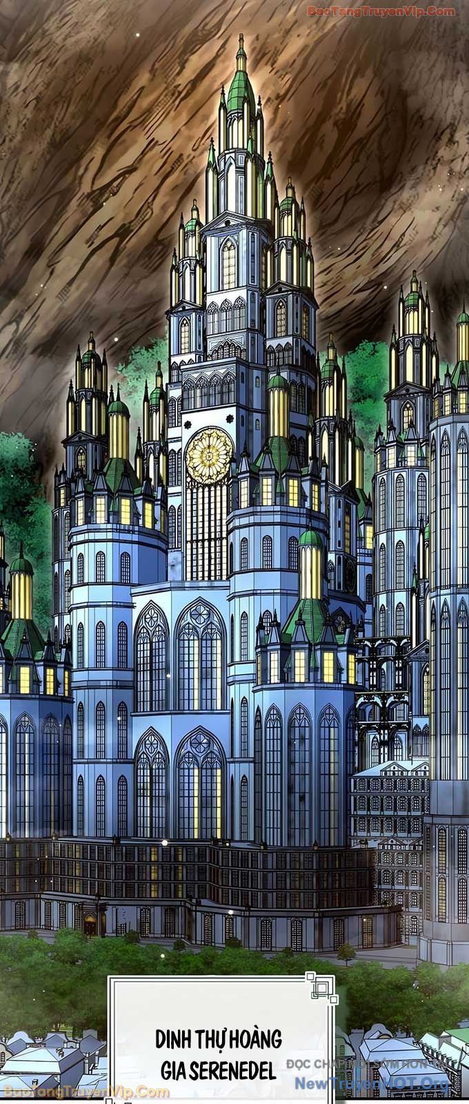 Giáo Sư Gián Điệp Chapter 136 - 66