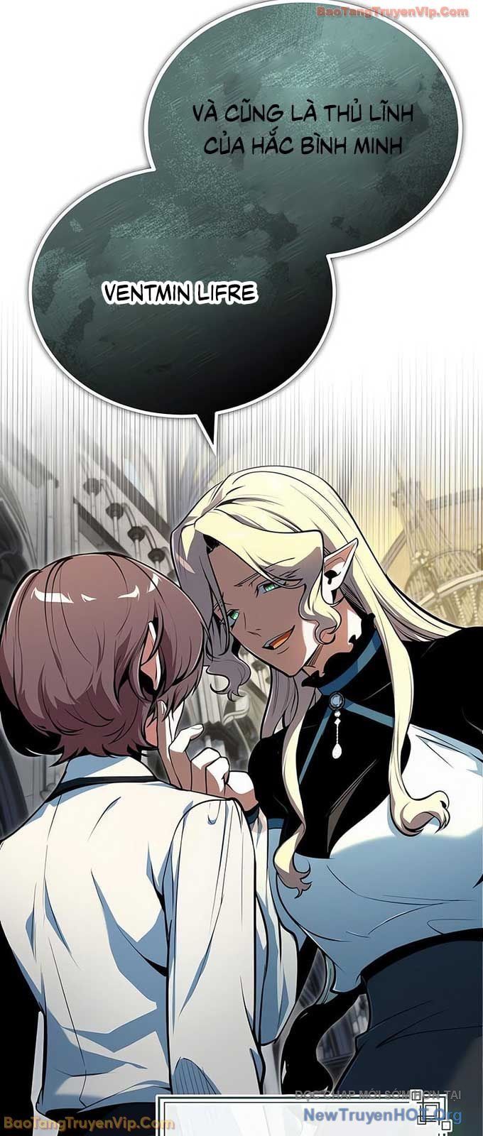 Giáo Sư Gián Điệp Chapter 136 - 77