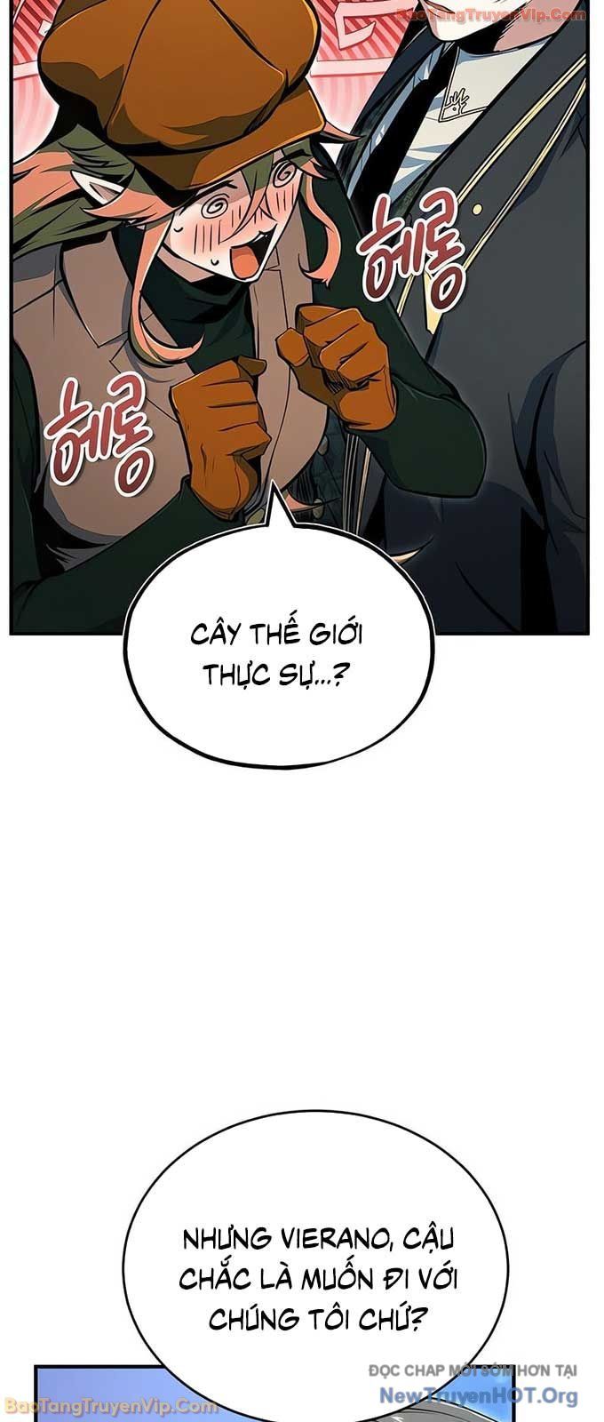 Giáo Sư Gián Điệp Chapter 136 - 9