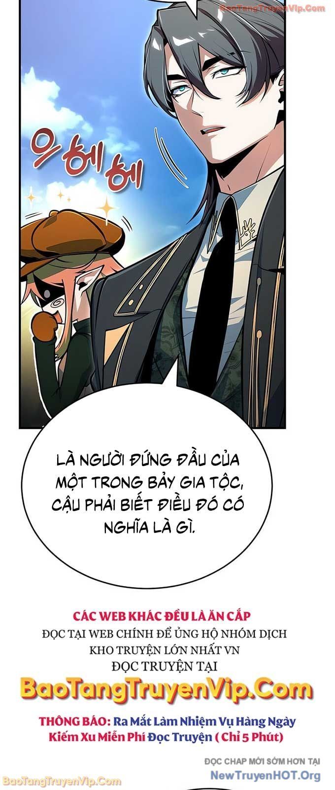 Giáo Sư Gián Điệp Chapter 136 - 10
