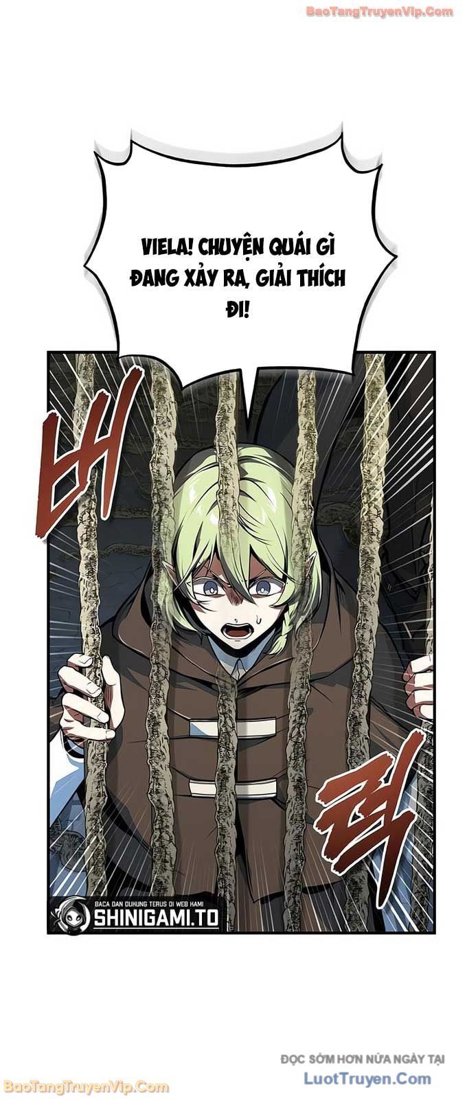 Giáo Sư Gián Điệp Chapter 137 - 2