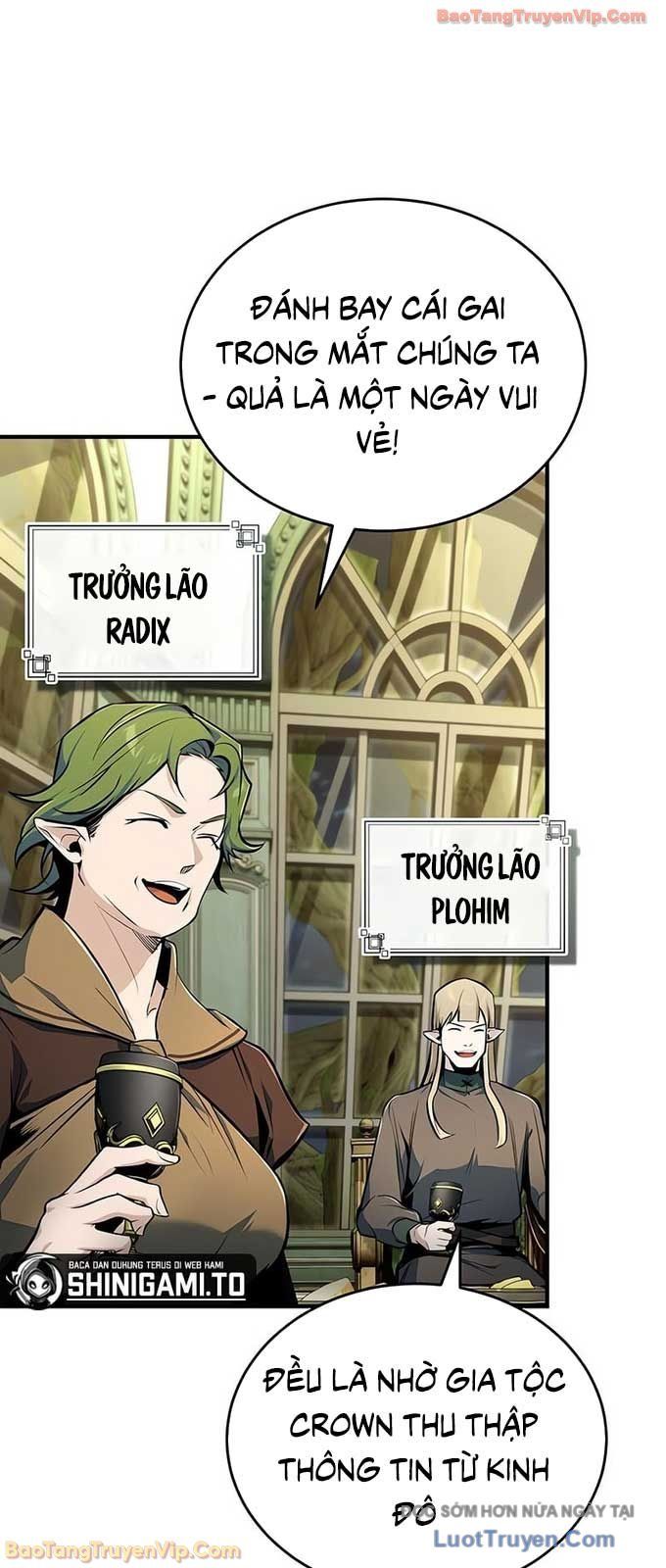 Giáo Sư Gián Điệp Chapter 137 - 13