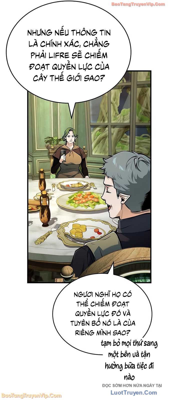 Giáo Sư Gián Điệp Chapter 137 - 16