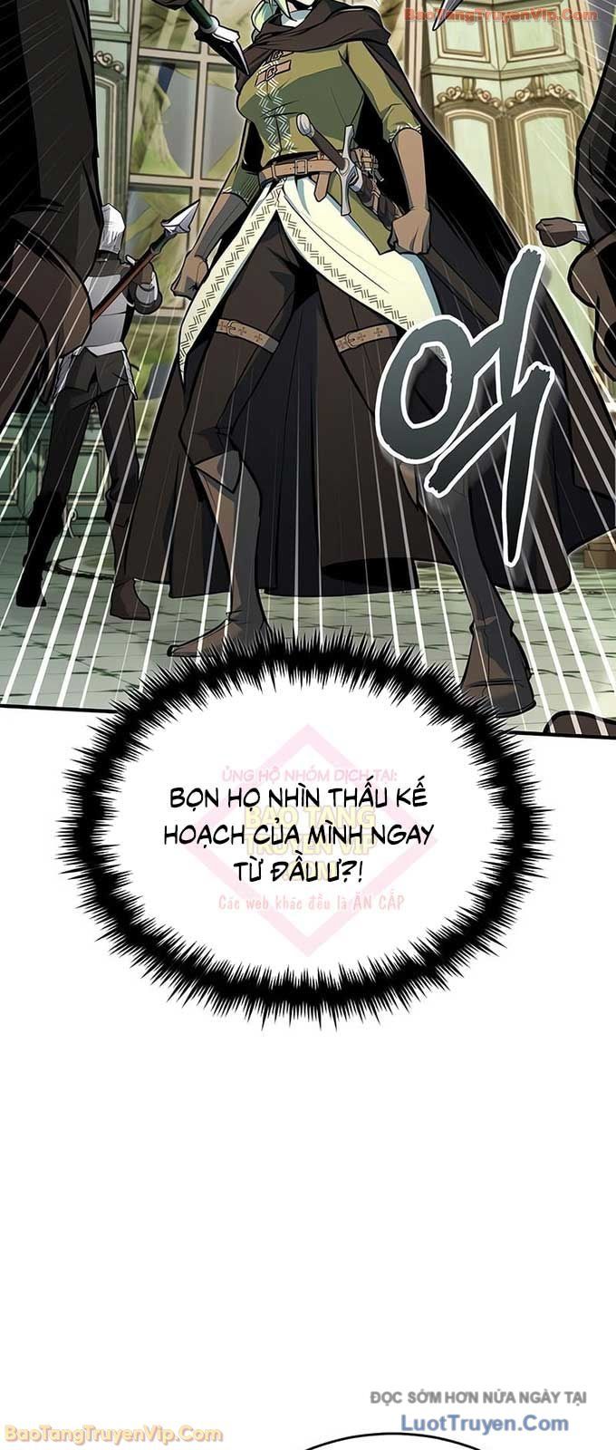 Giáo Sư Gián Điệp Chapter 137 - 22