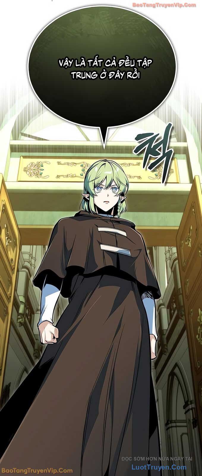 Giáo Sư Gián Điệp Chapter 137 - 26