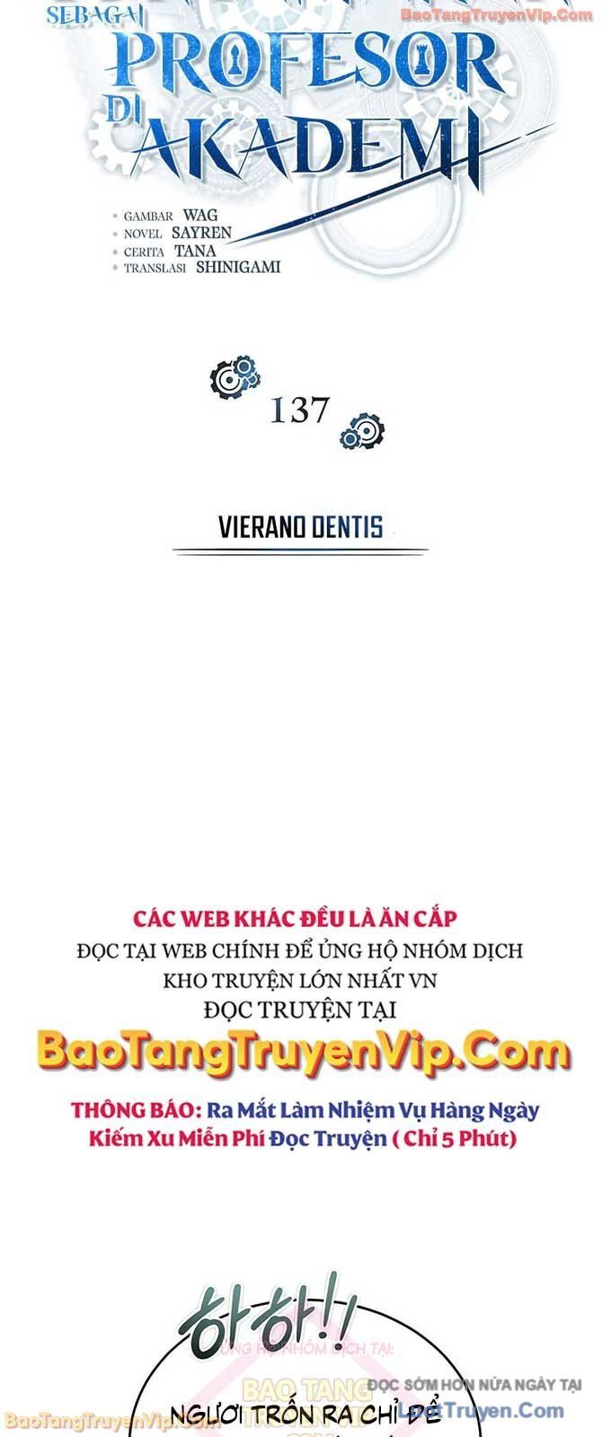 Giáo Sư Gián Điệp Chapter 137 - 28