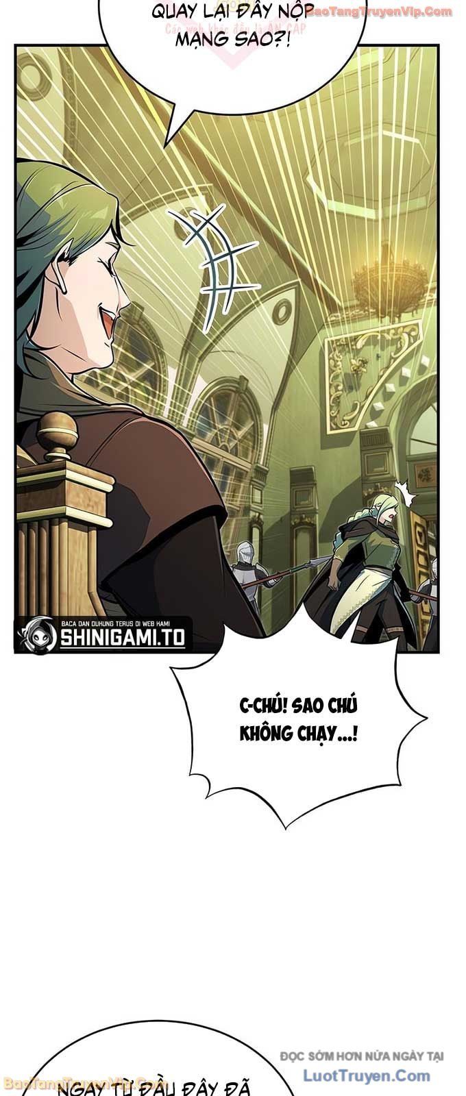 Giáo Sư Gián Điệp Chapter 137 - 29