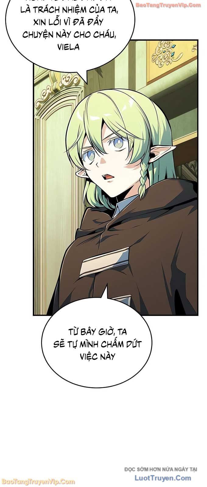 Giáo Sư Gián Điệp Chapter 137 - 30