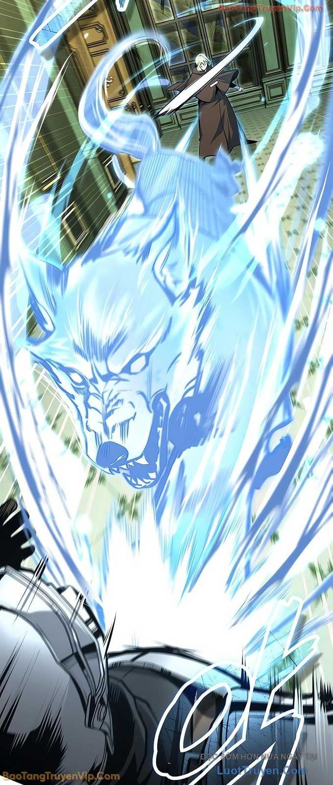 Giáo Sư Gián Điệp Chapter 137 - 34