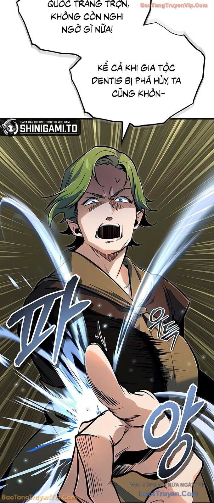 Giáo Sư Gián Điệp Chapter 137 - 44