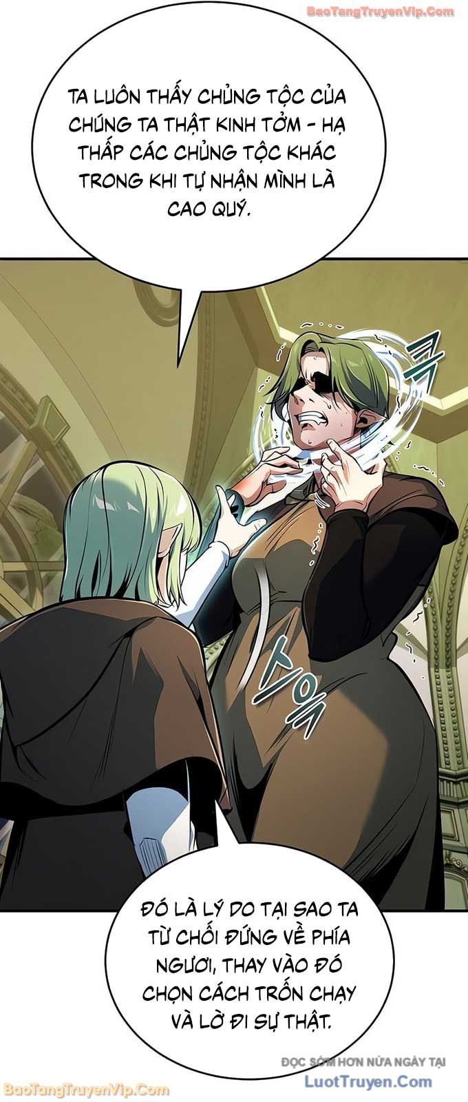 Giáo Sư Gián Điệp Chapter 137 - 47