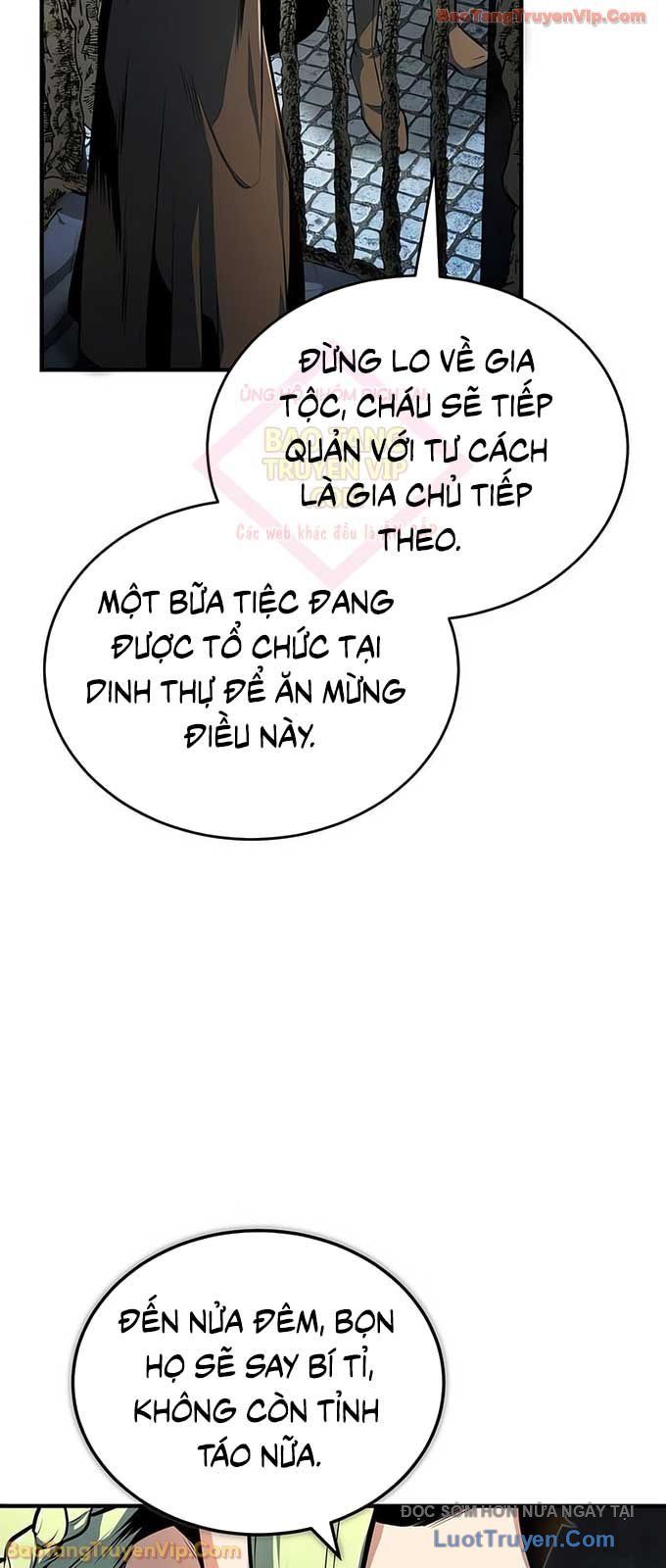 Giáo Sư Gián Điệp Chapter 137 - 6