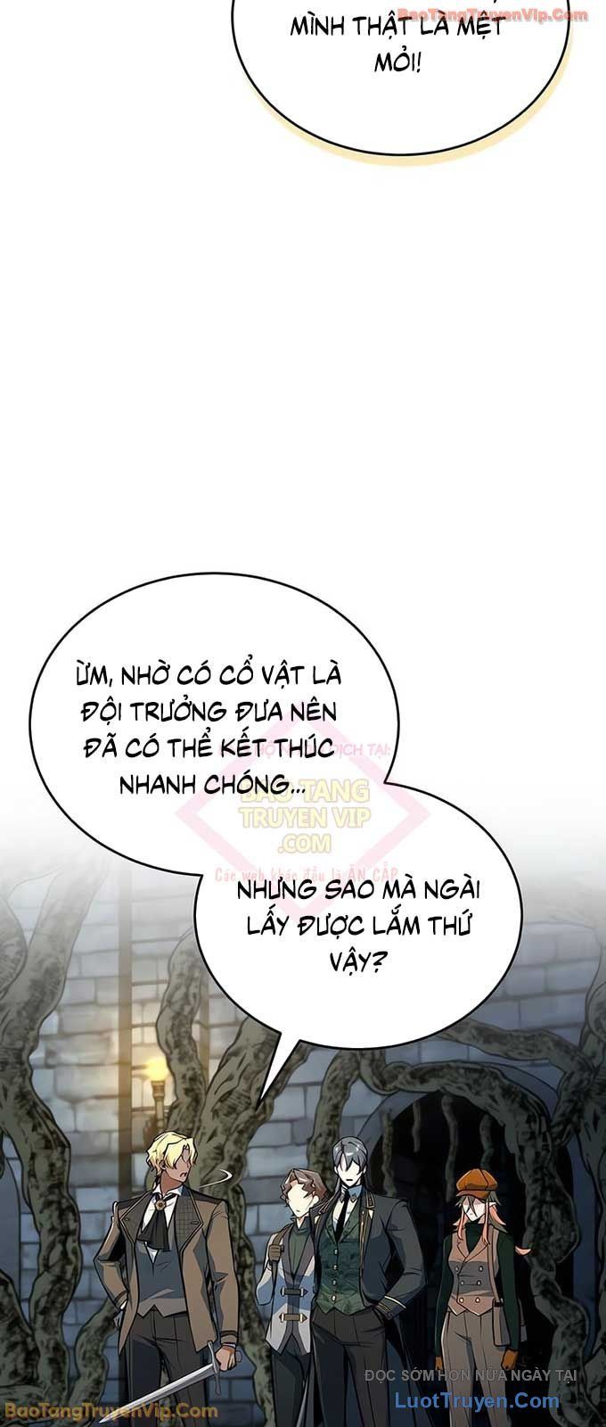 Giáo Sư Gián Điệp Chapter 137 - 52