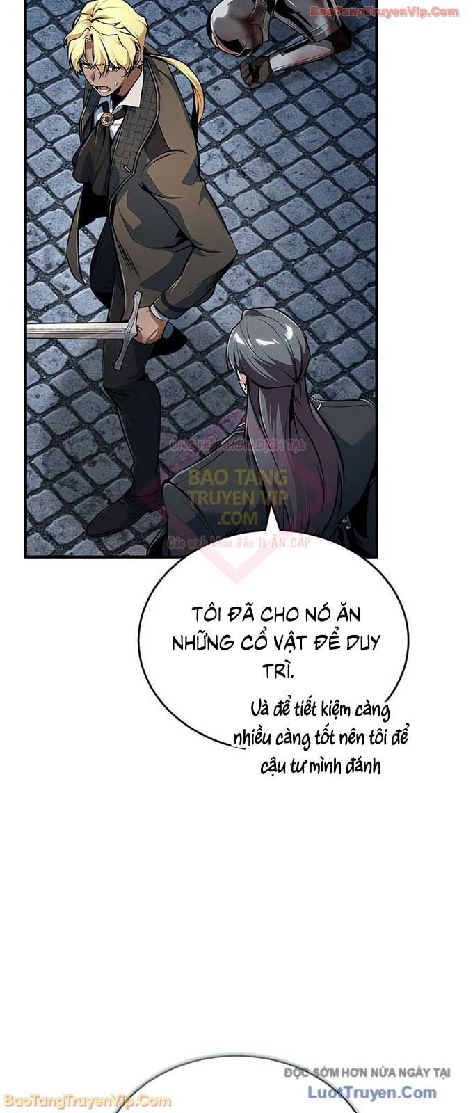 Giáo Sư Gián Điệp Chapter 137 - 55