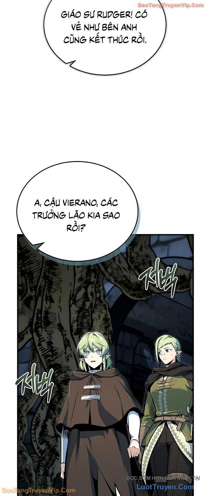 Giáo Sư Gián Điệp Chapter 137 - 56