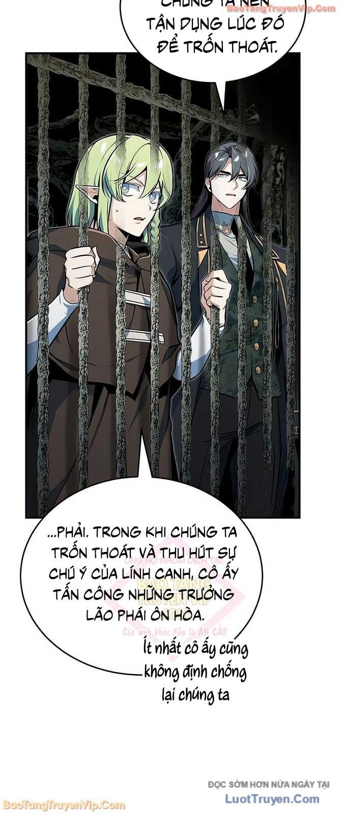 Giáo Sư Gián Điệp Chapter 137 - 8