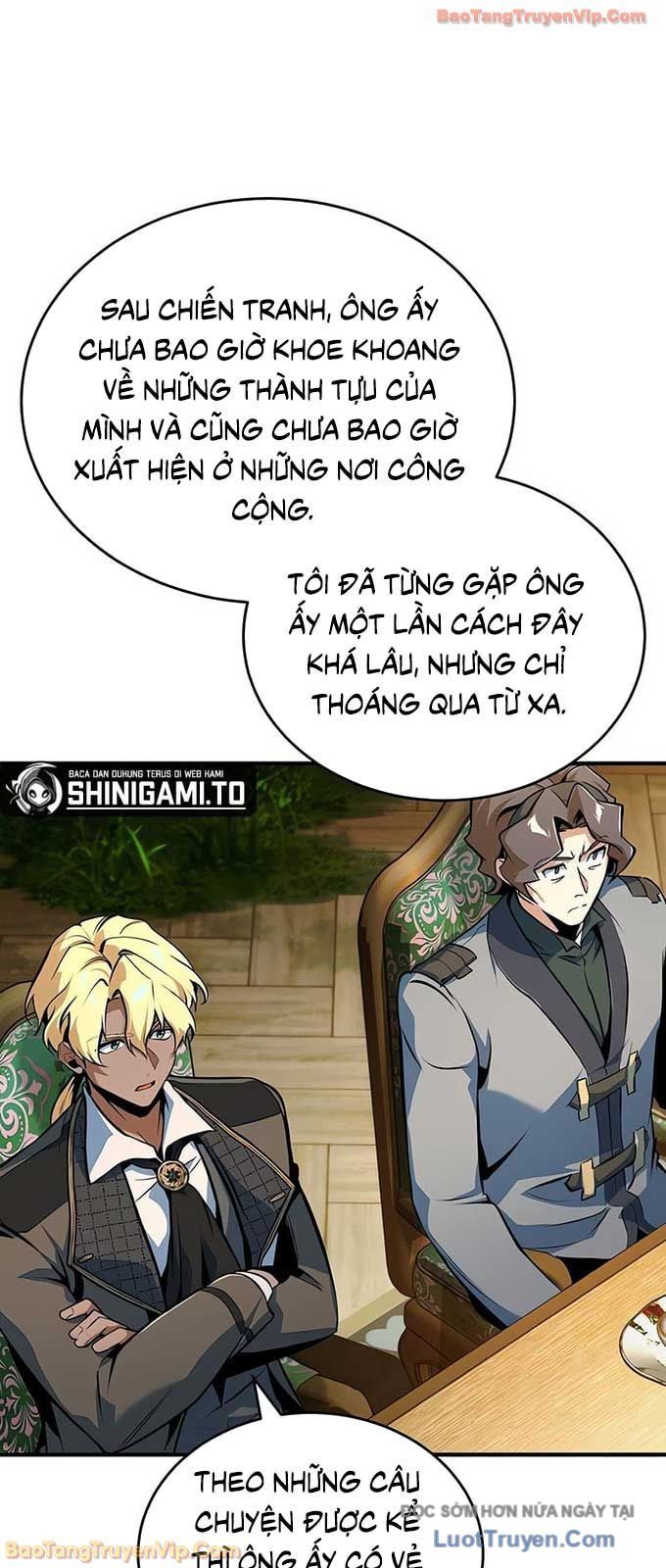 Giáo Sư Gián Điệp Chapter 137 - 77