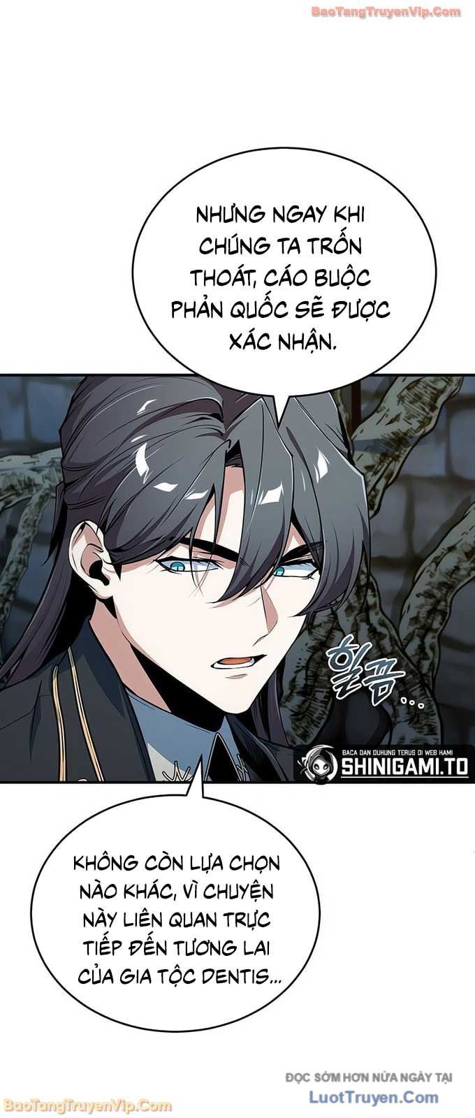 Giáo Sư Gián Điệp Chapter 137 - 9