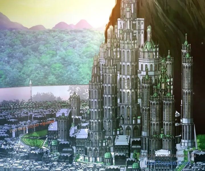 Giáo Sư Gián Điệp Chapter 138 - 137