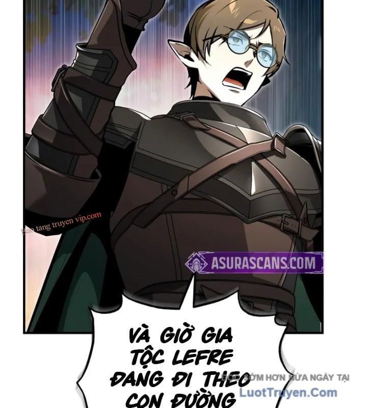 Giáo Sư Gián Điệp Chapter 138 - 141