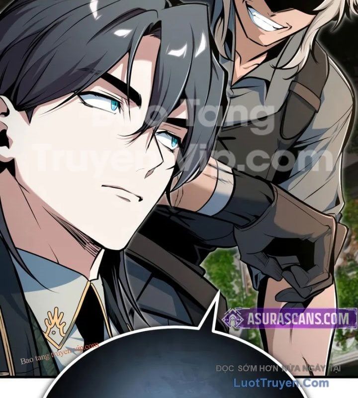 Giáo Sư Gián Điệp Chapter 138 - 3