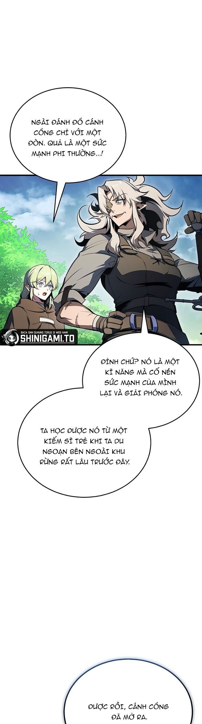 Giáo Sư Gián Điệp Chapter 139 - 14