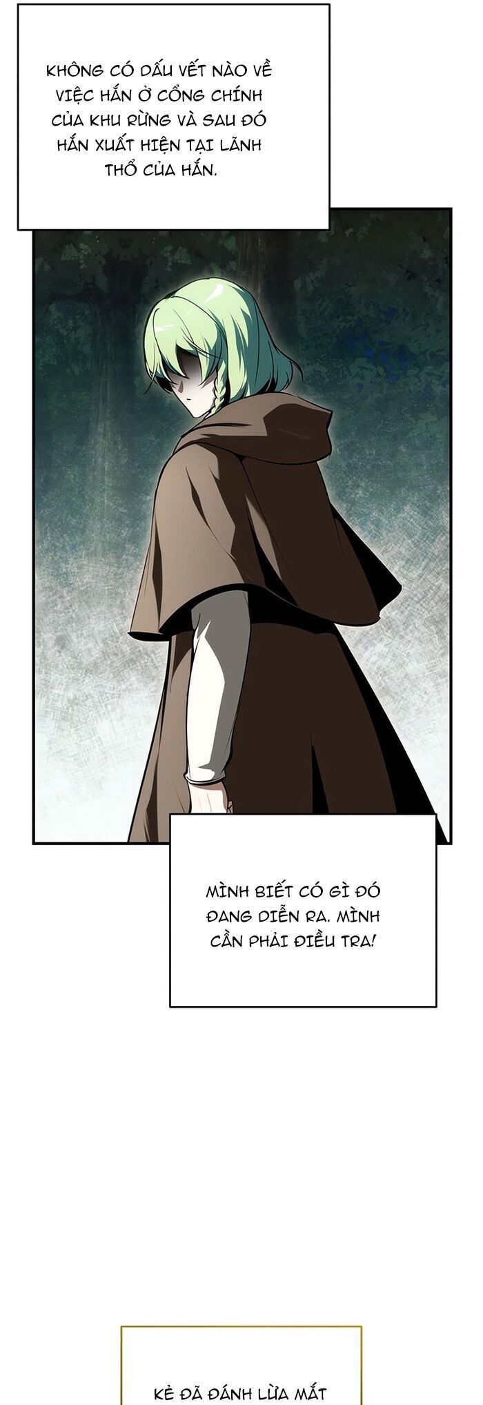 Giáo Sư Gián Điệp Chapter 139 - 20