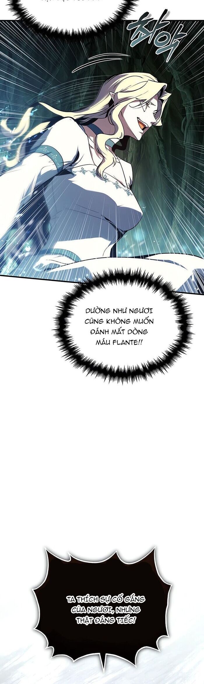 Giáo Sư Gián Điệp Chapter 139 - 23