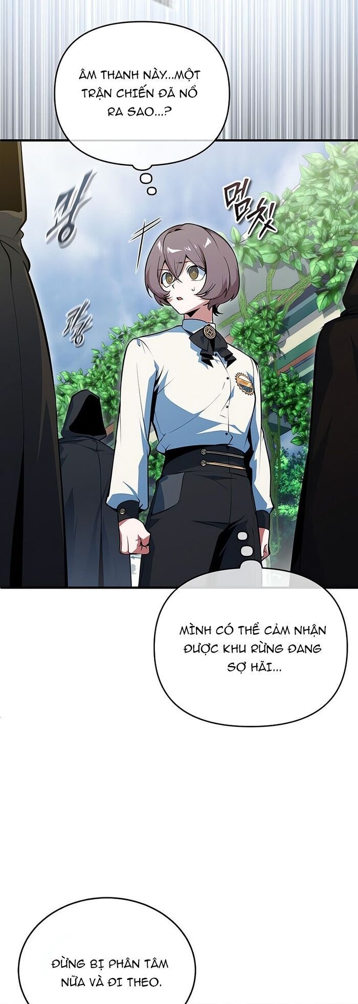 Giáo Sư Gián Điệp Chapter 139 - 26