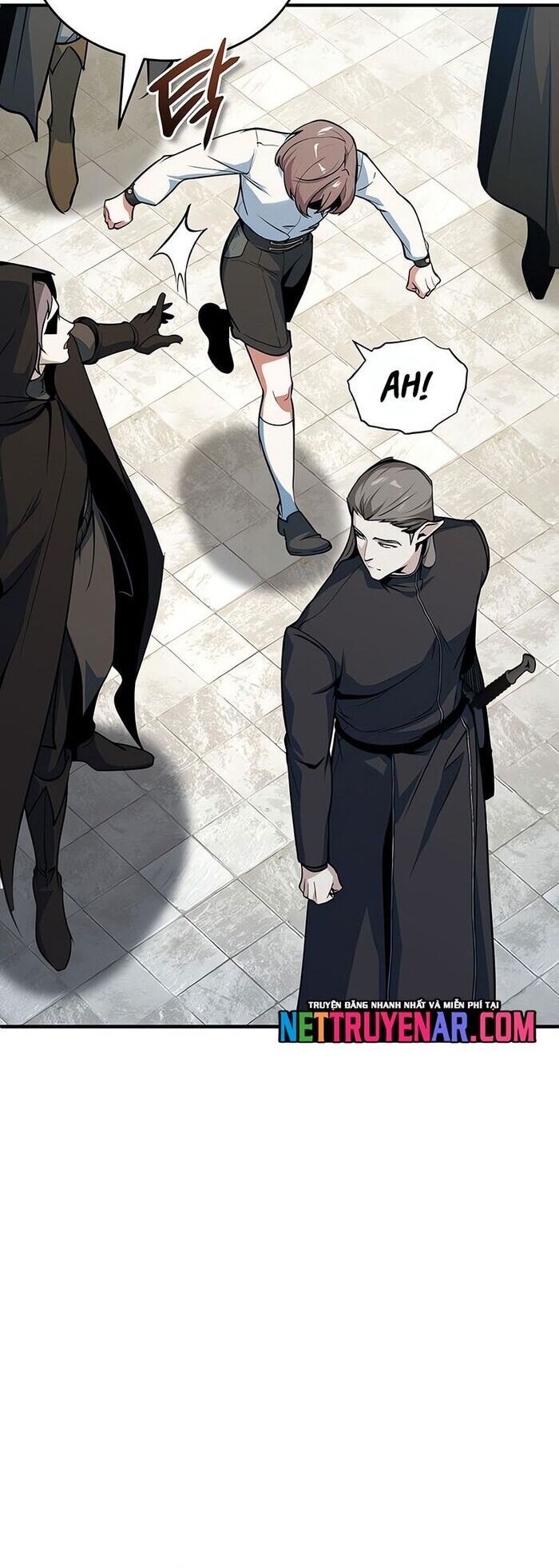 Giáo Sư Gián Điệp Chapter 139 - 27